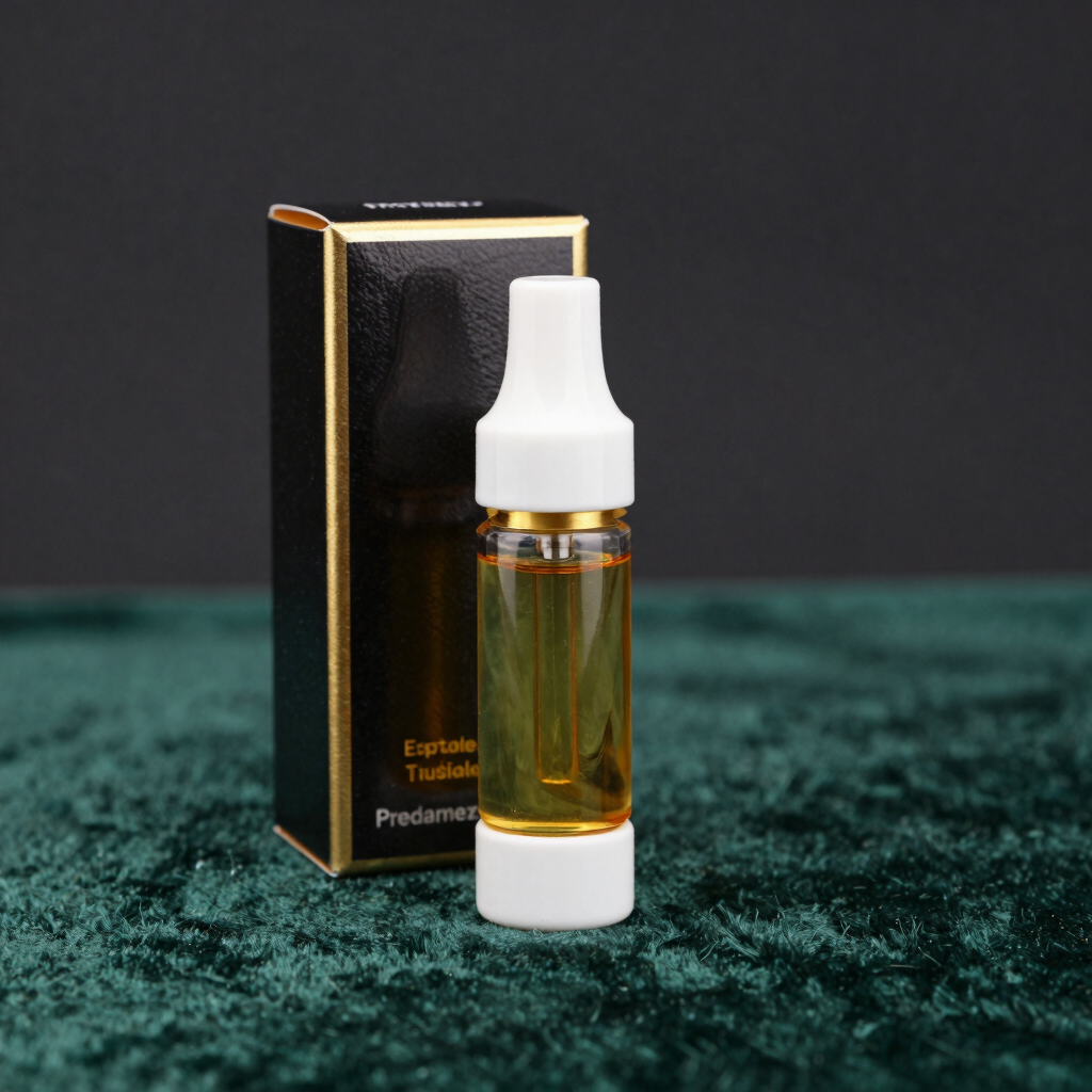 Pure Terpene Liquid Gold Cartridge