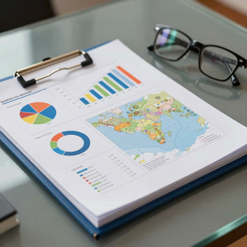 Strategic Market Feasibility Study