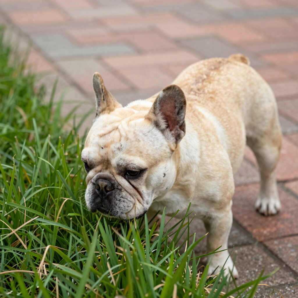 Sniff & Stroll Walk