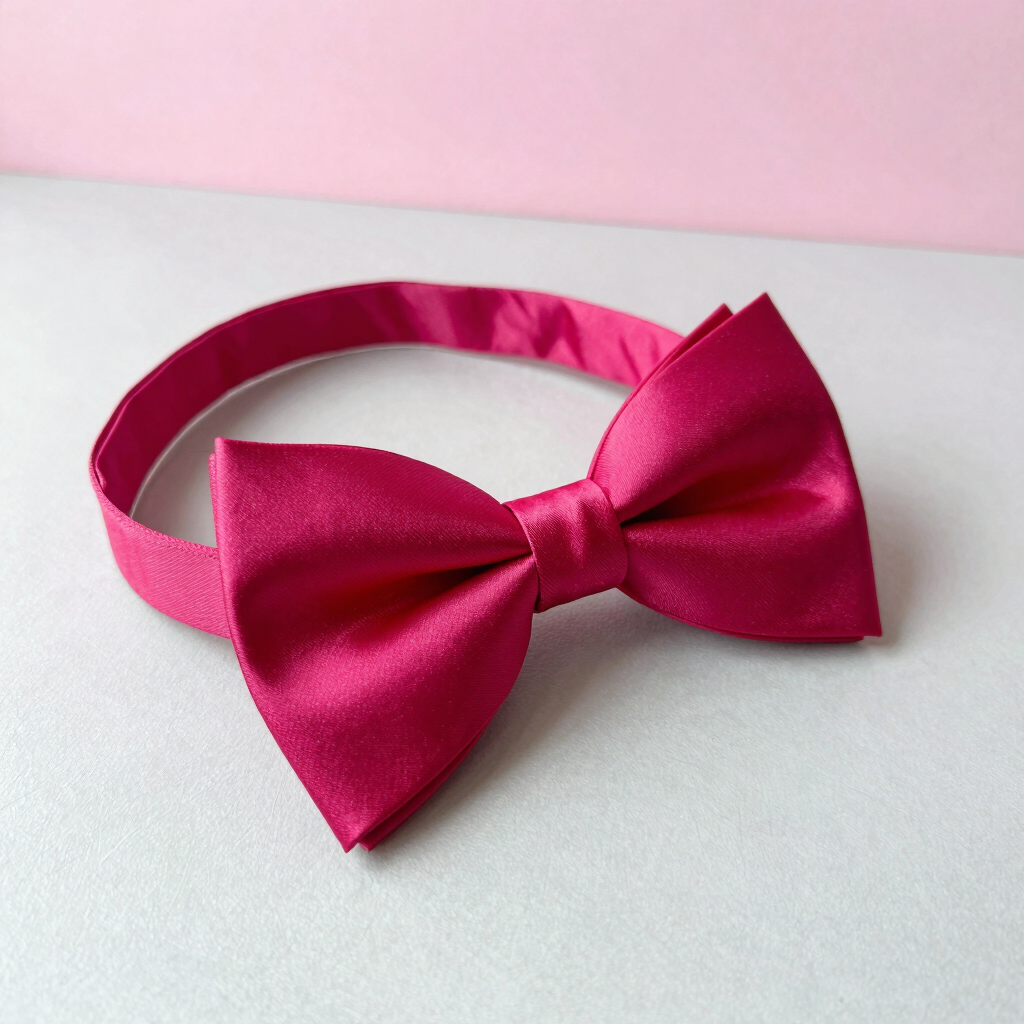 Collar y Moño "Gala Mexicana"