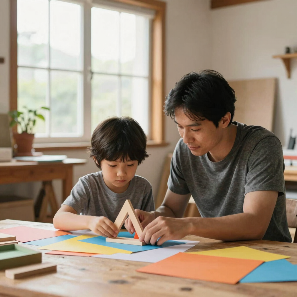 Familia Sunday Play Workshop