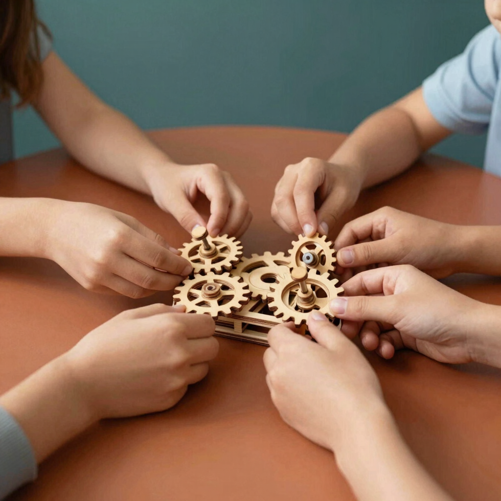 Sábado STEM & Play for Kids