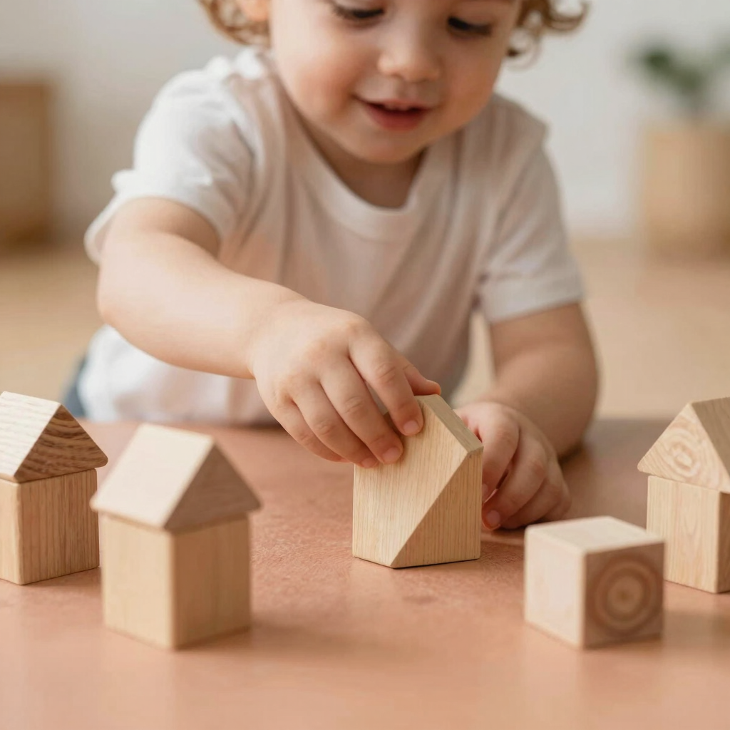 Mini-Makers Spanish Playgroup