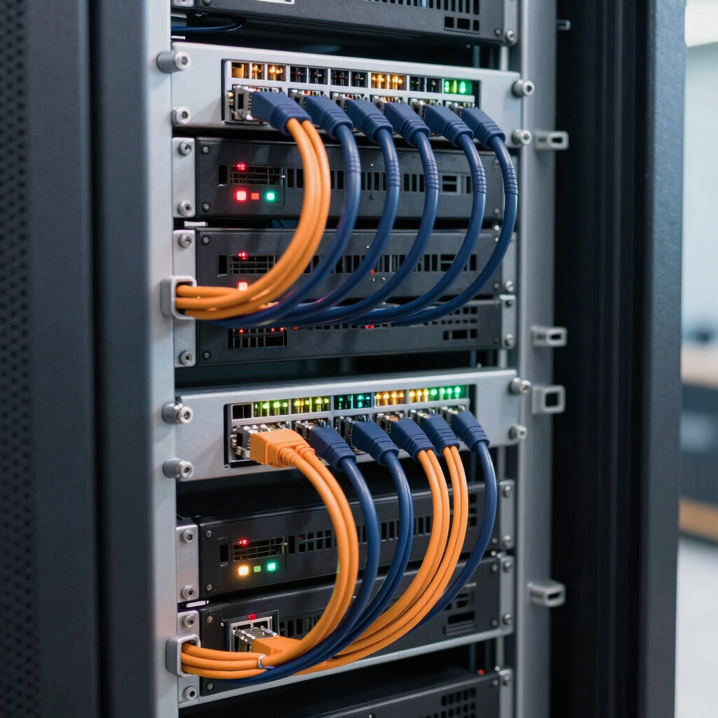 Network Design & Architecture Assessment