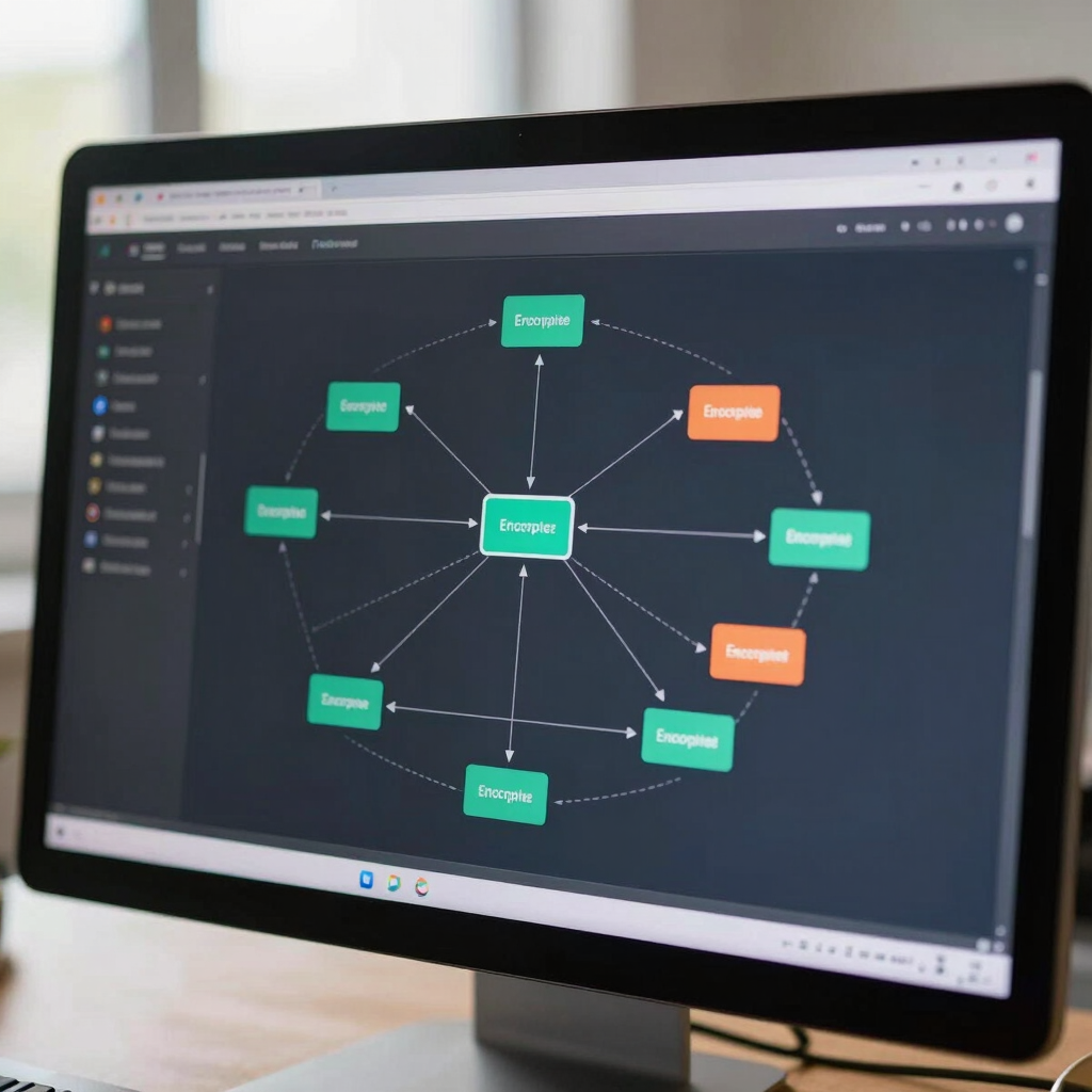 Cybersecurity Architecture Review