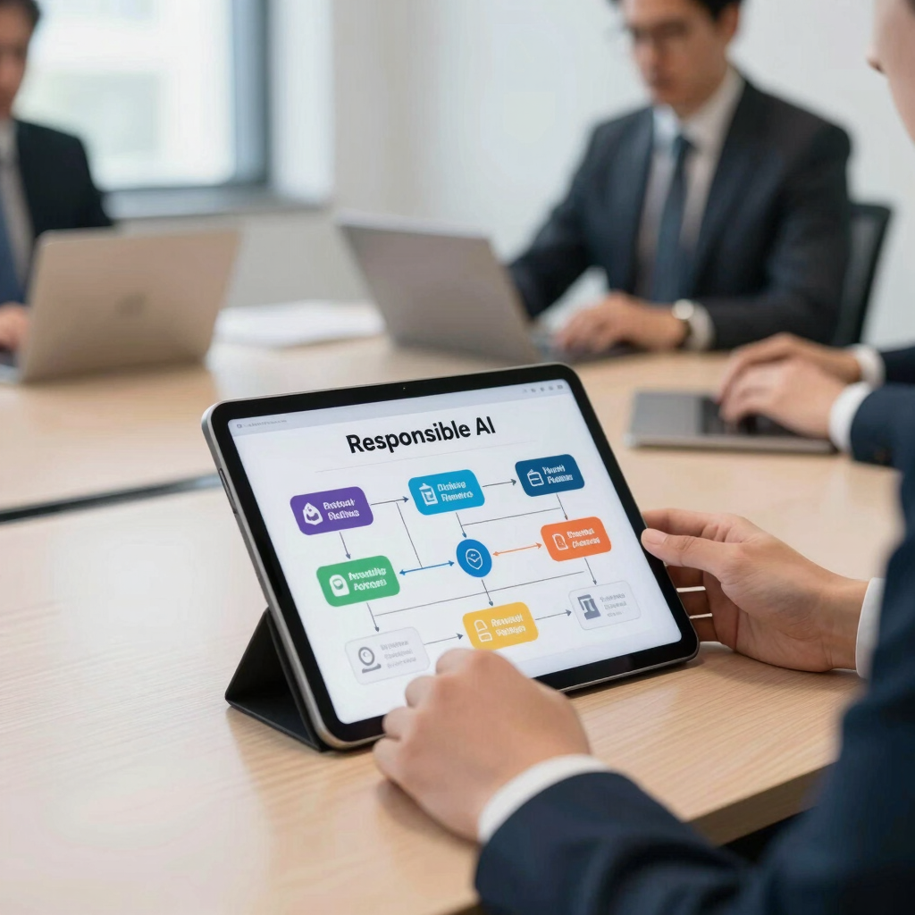 Enterprise AI Literacy & Adoption Briefing