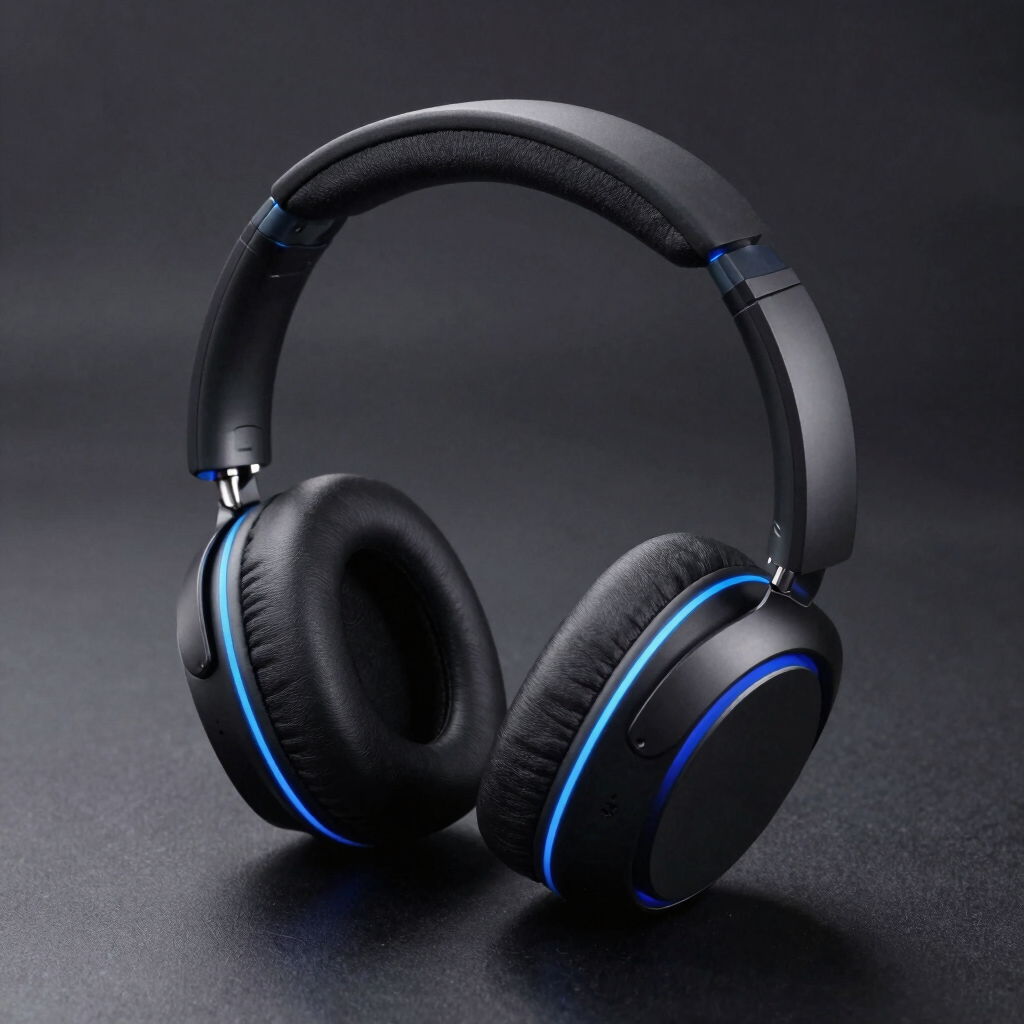PrimeLink PureAudio Over-Ear