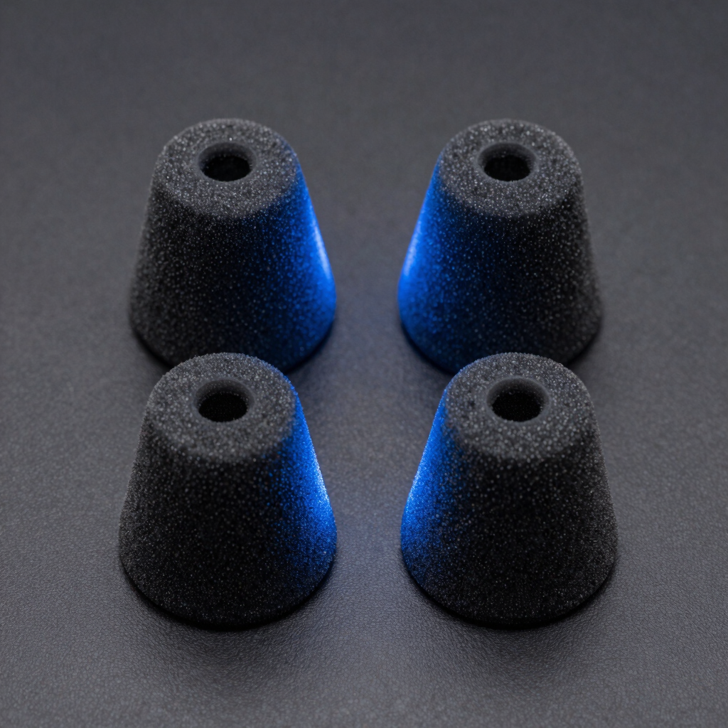 PrimeLink AcousticSeal Foam Tips