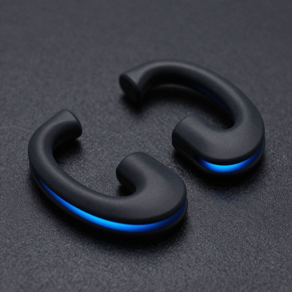 PrimeLink SportGrip Earhooks