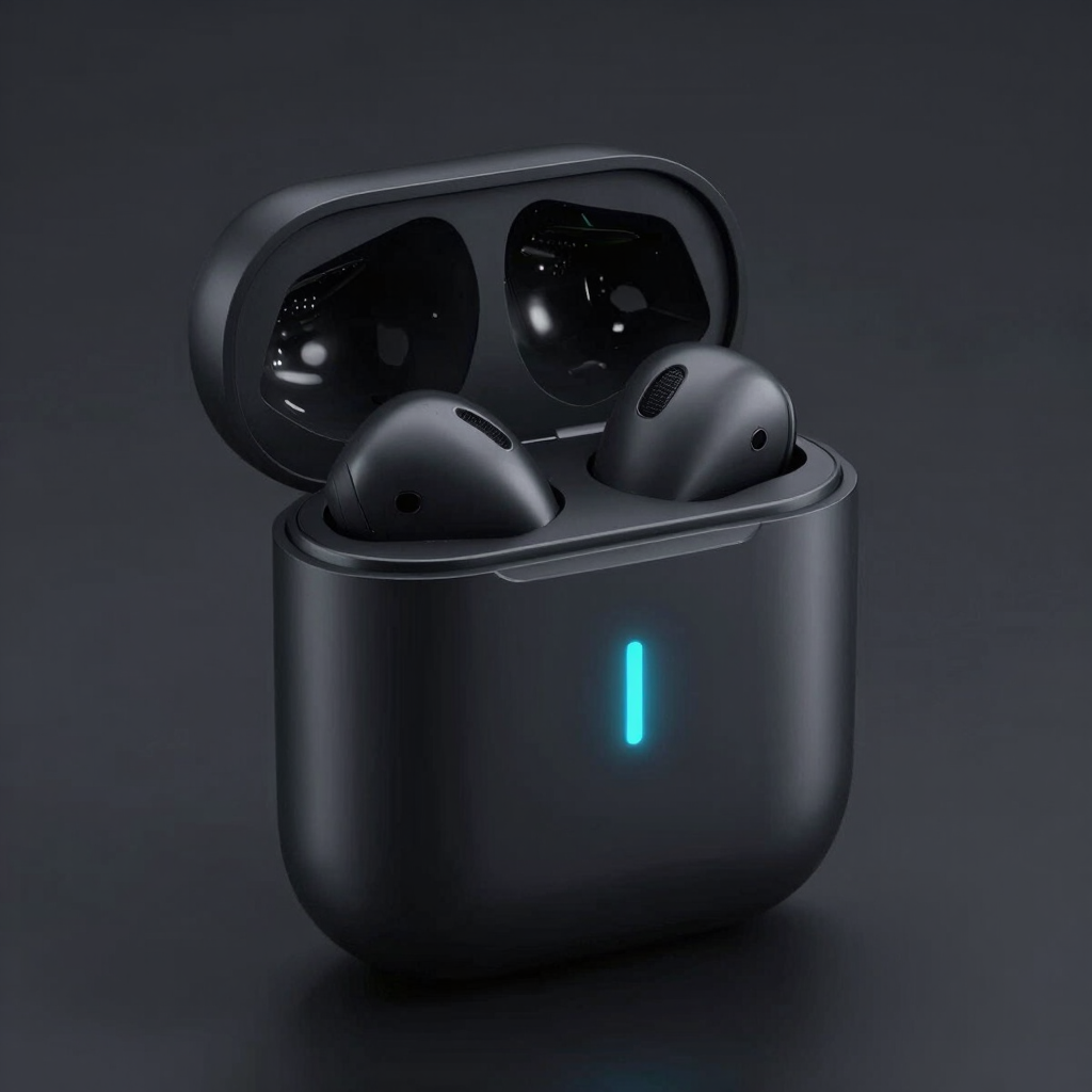 PrimeLink Capsule Pro Wireless Case