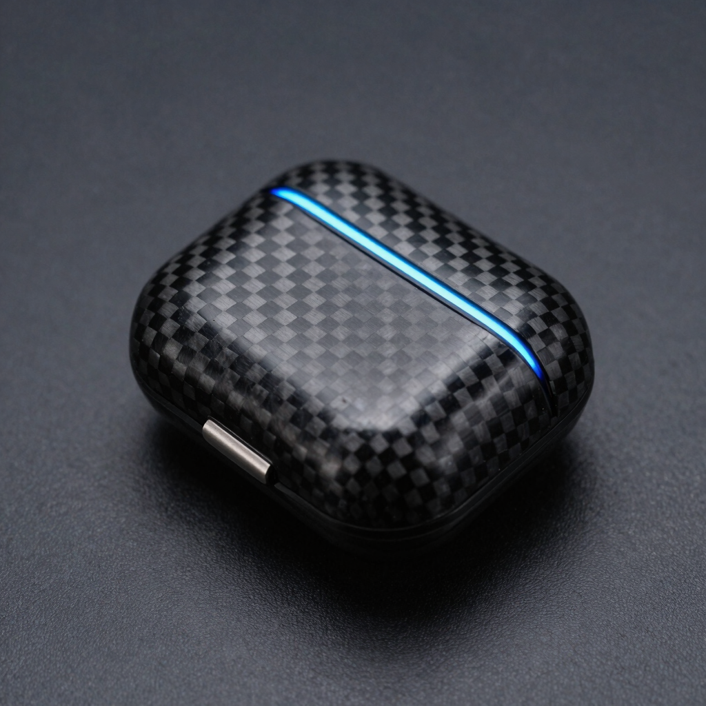 PrimeLink CarbonShield Case Cover