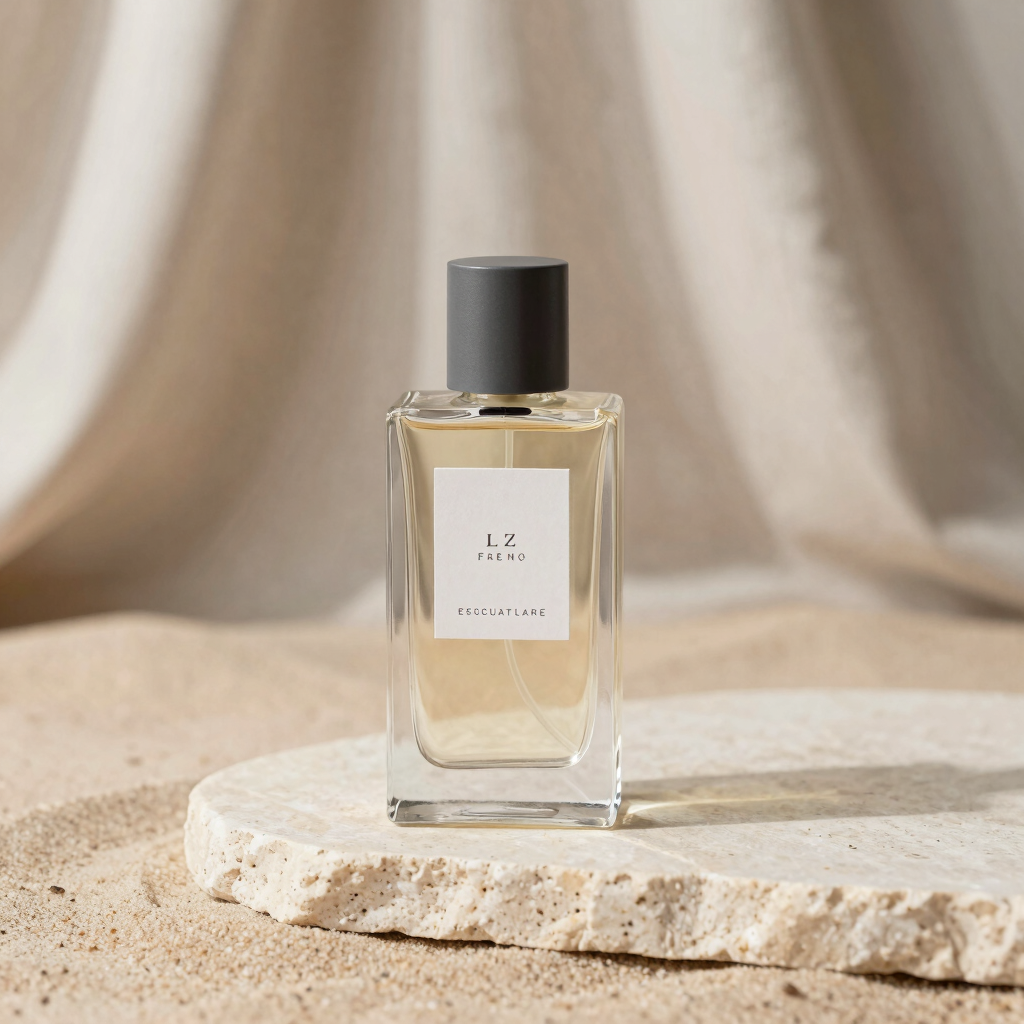 No. 06 Bergamot & Sedir Ağacı Kolonyası