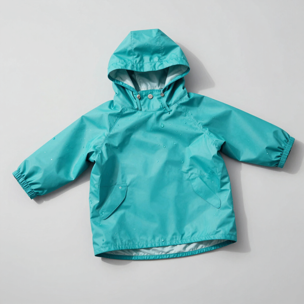 Sudadera Impermeable Paseo Divertido