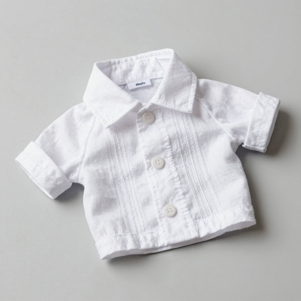 Guayabera Celaya Elegante