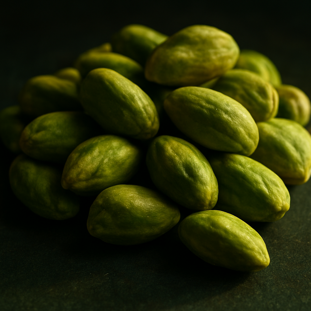Pistacho Verde Pelado Premium