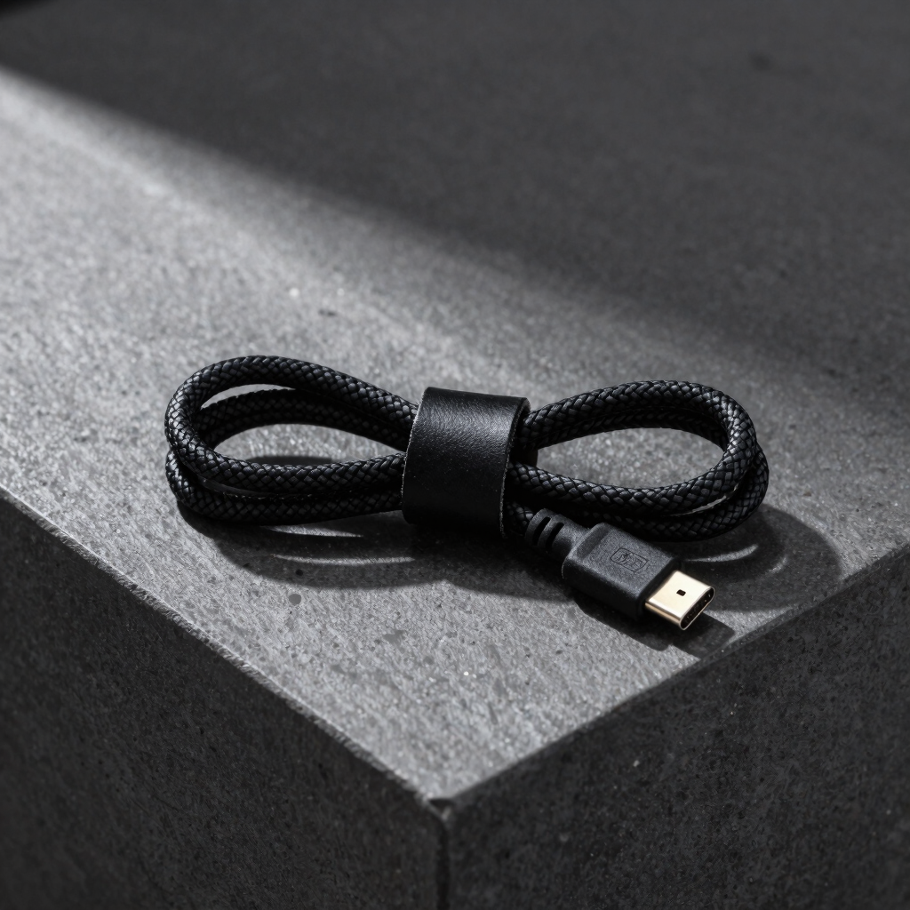 Kevlar Braided USB-C Cable