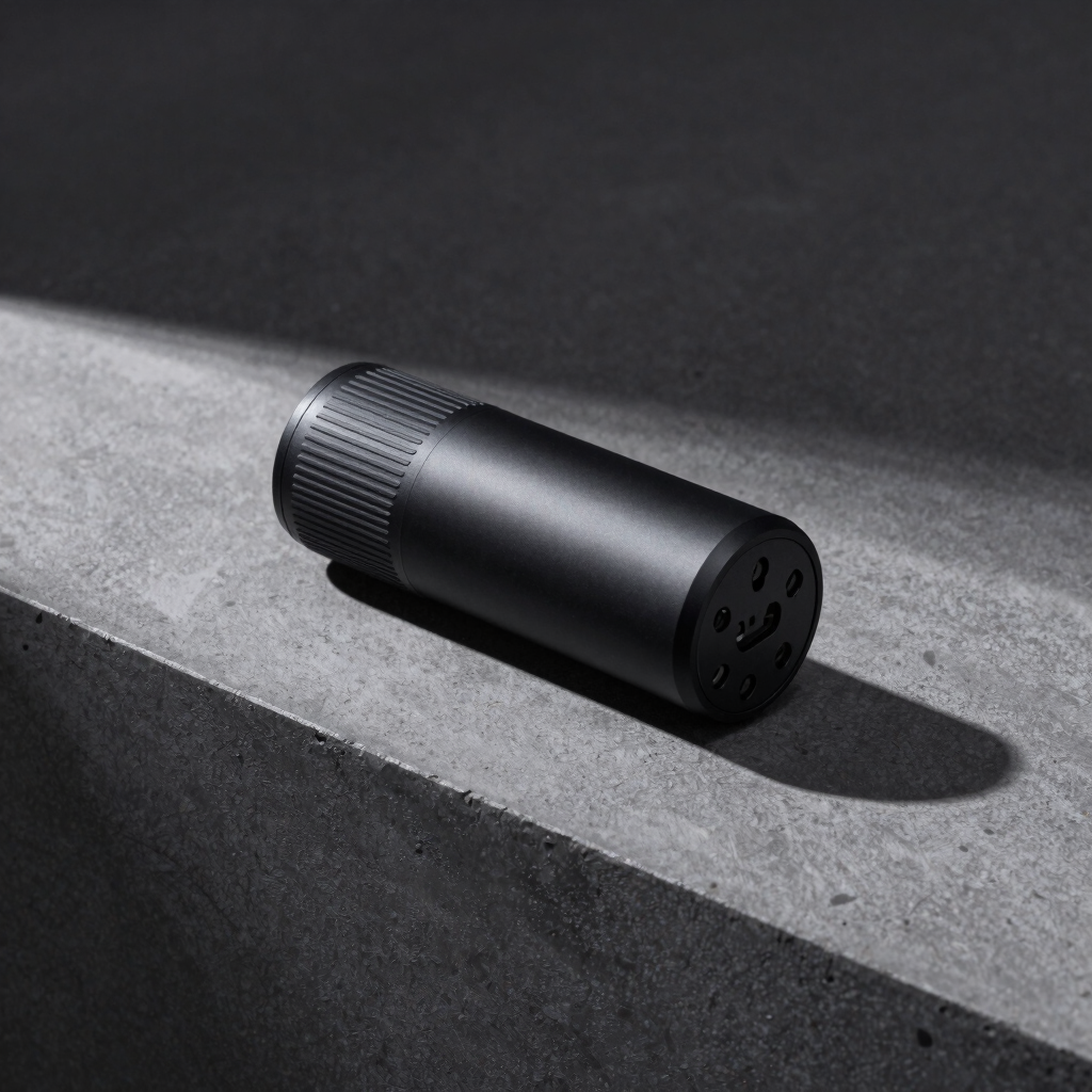 Lithium Core Portable Charger