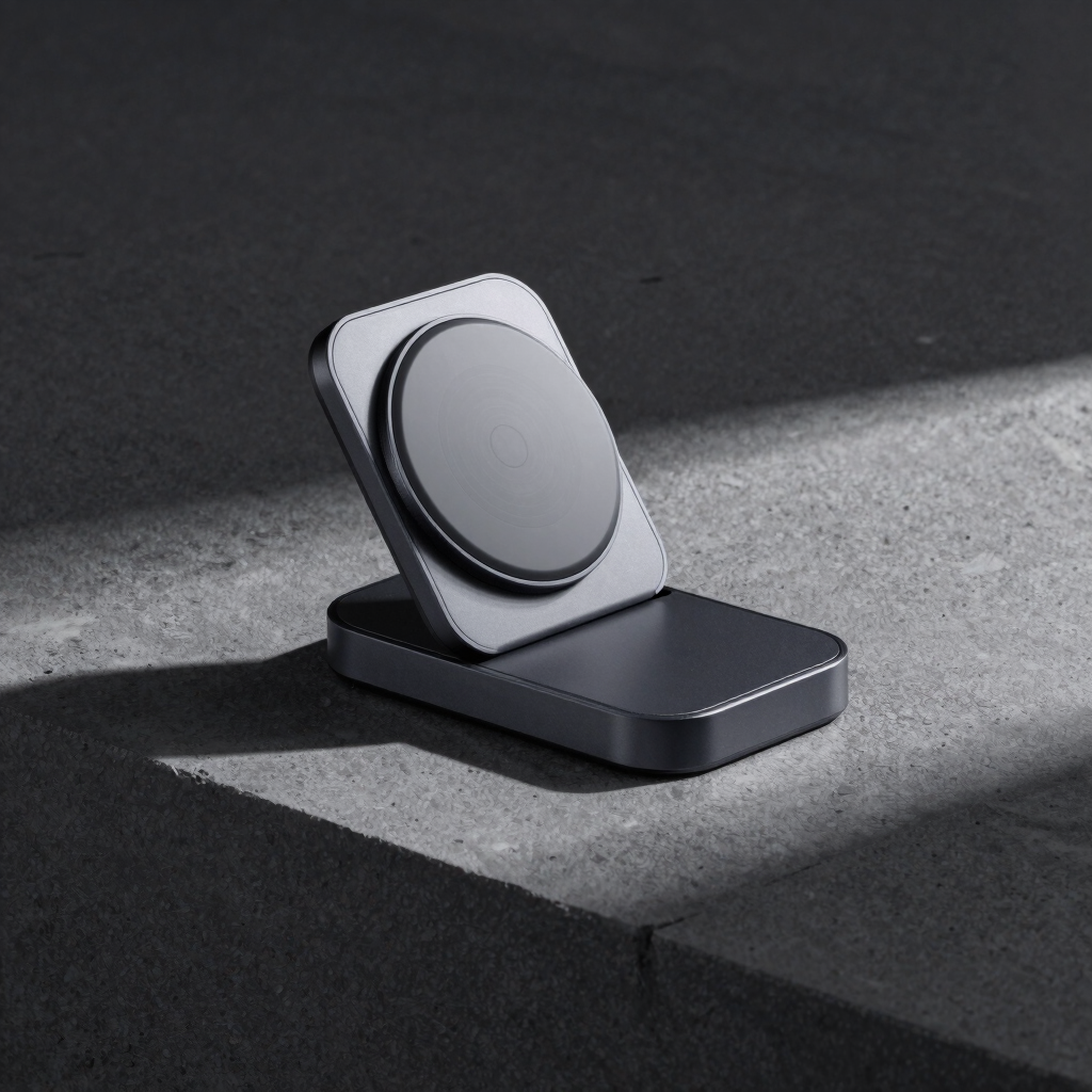 Alloy MagSafe Charging Dock