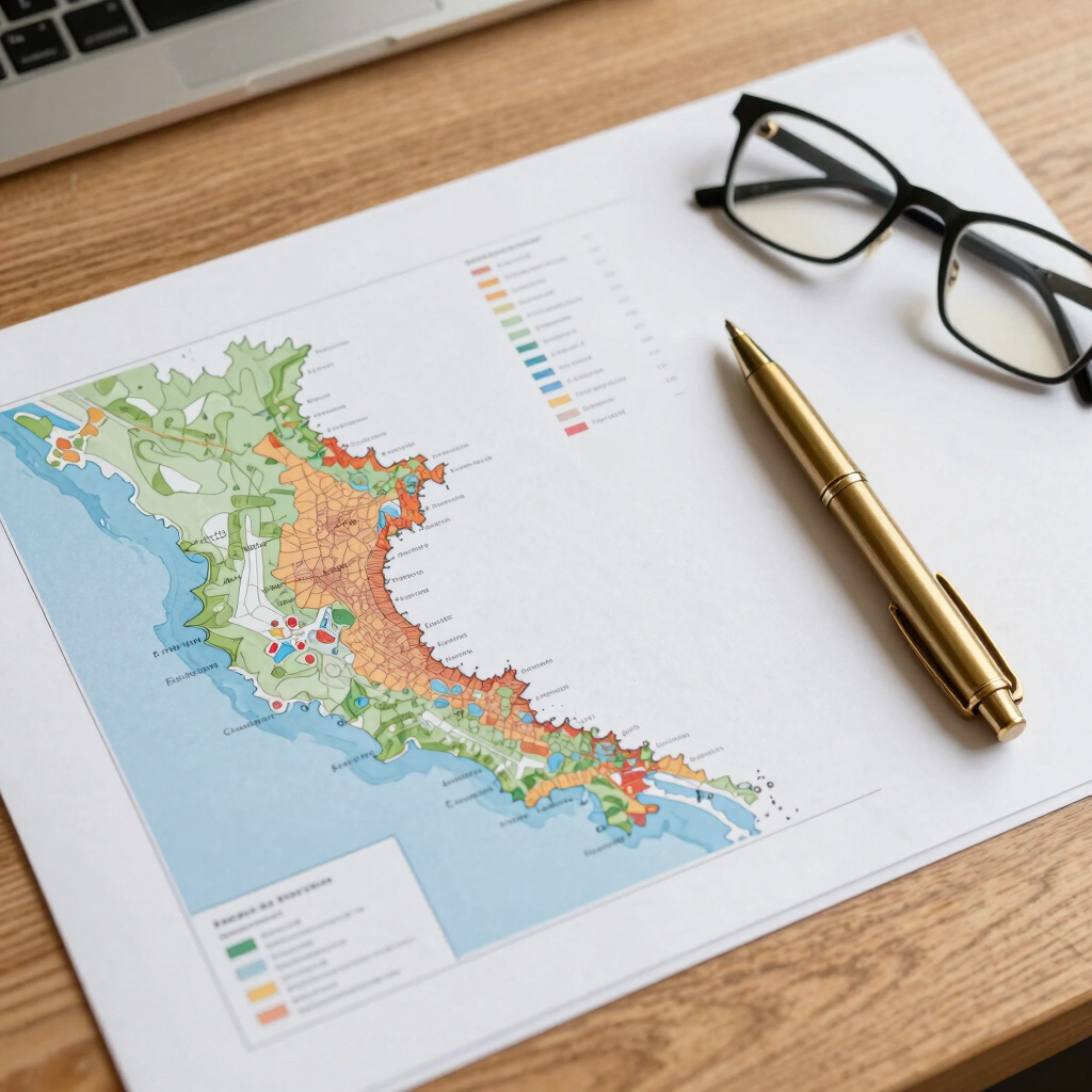 Neighborhood & Cost of Living Analysis