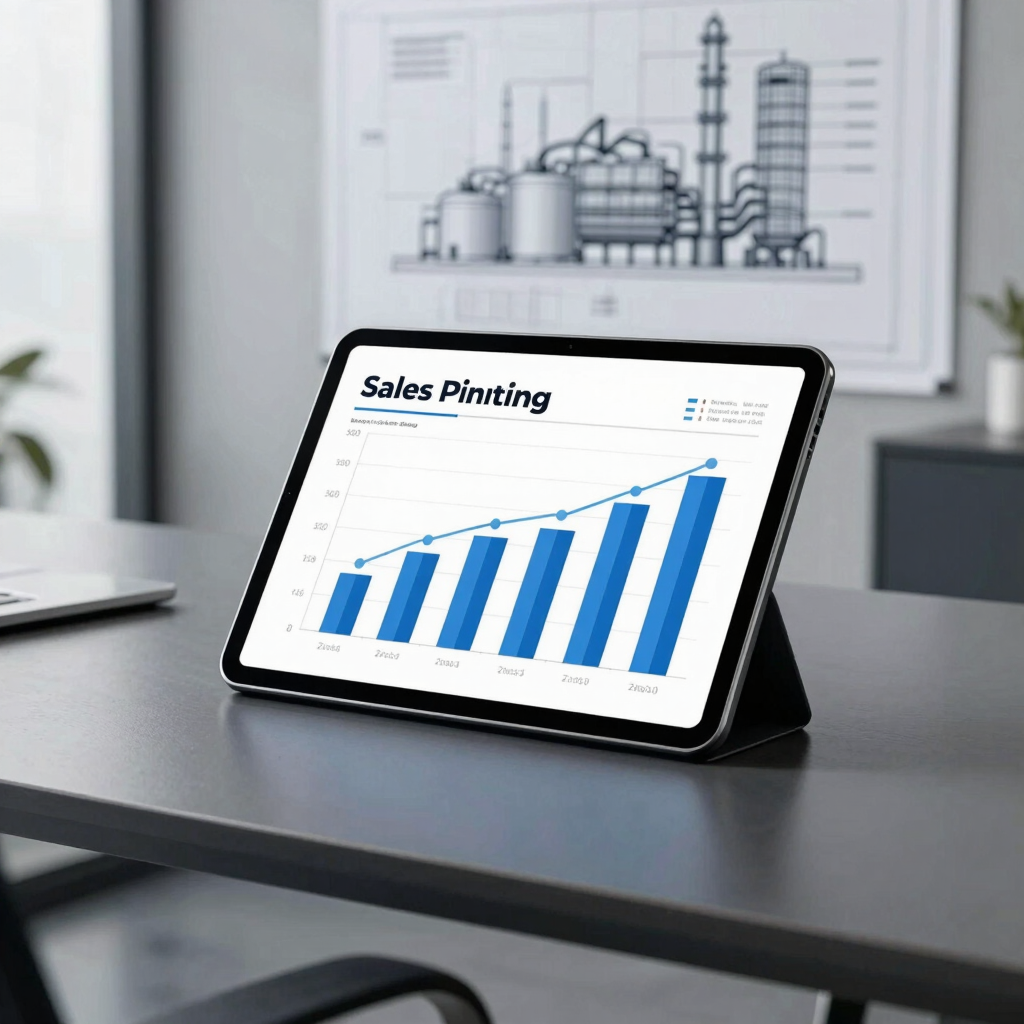 Diagnóstico de Embudo Comercial B2B