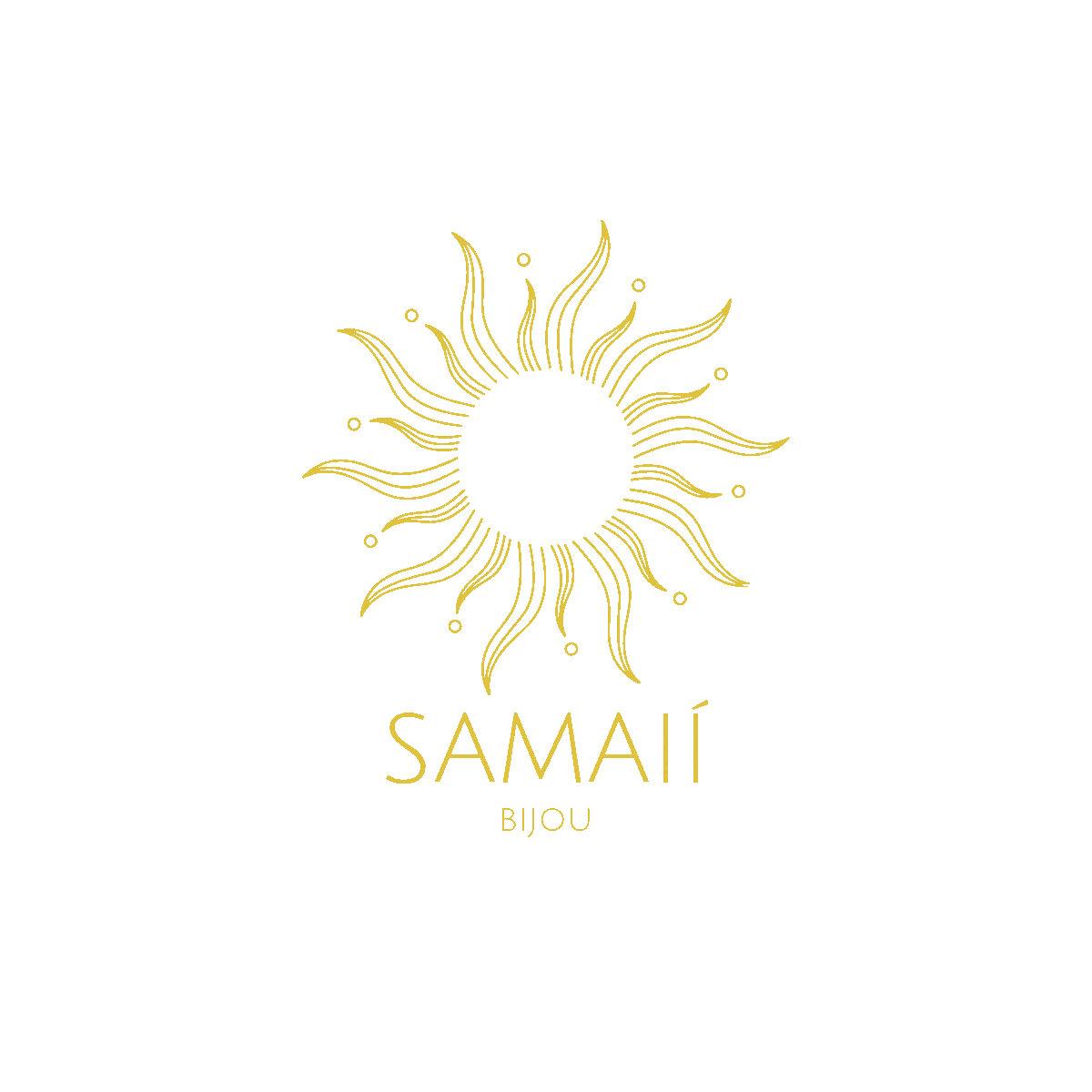 Samaií bijou logo