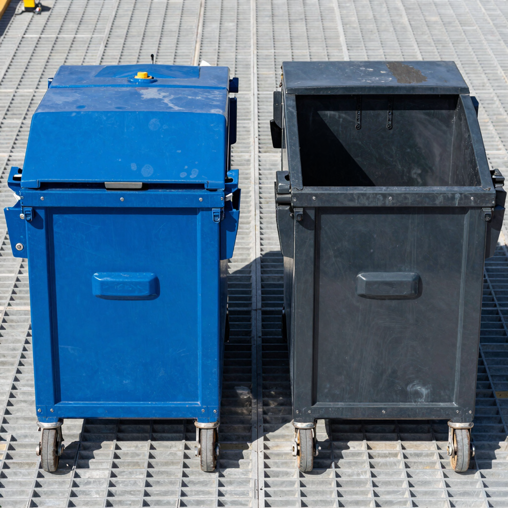 Contractor Multi-Unit Delivery
