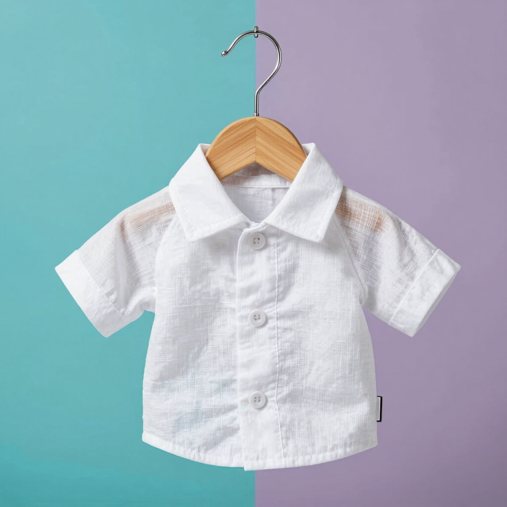 Guayabera Artesanal Celaya