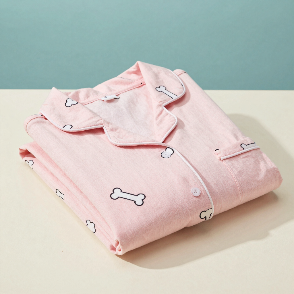 Pijama Algodón Sueños Felices