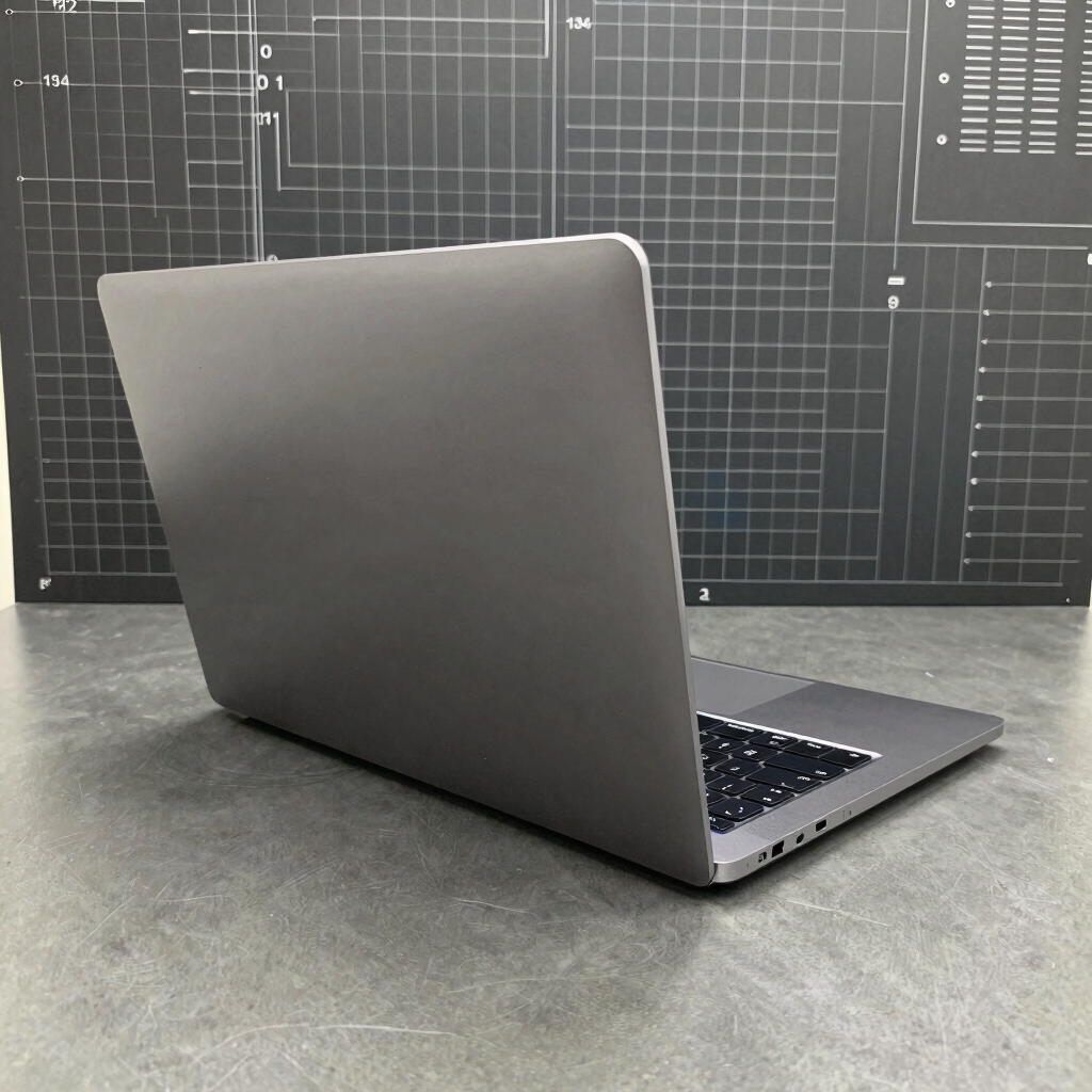 Titanium-X 15.6-inch Workstation