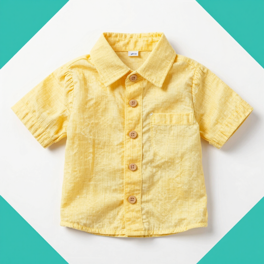 Guayabera Artesanal Don Gatito
