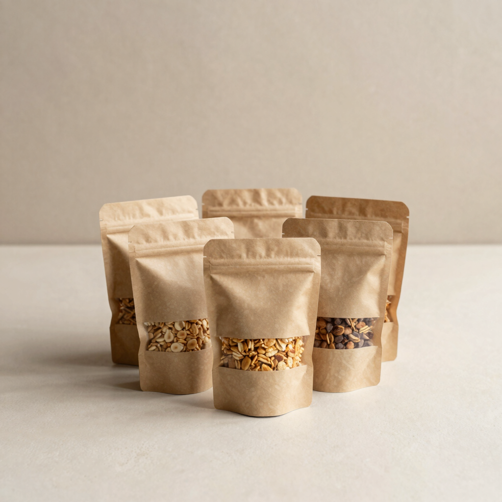 Bolsitas Individuales Aurora Pack