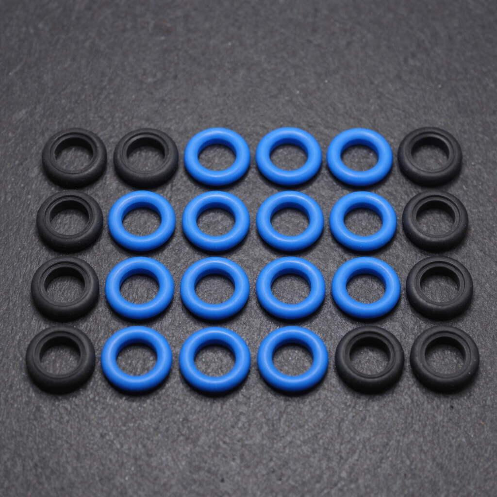 SwellPro Spry Waterproof Motor Seal Kit