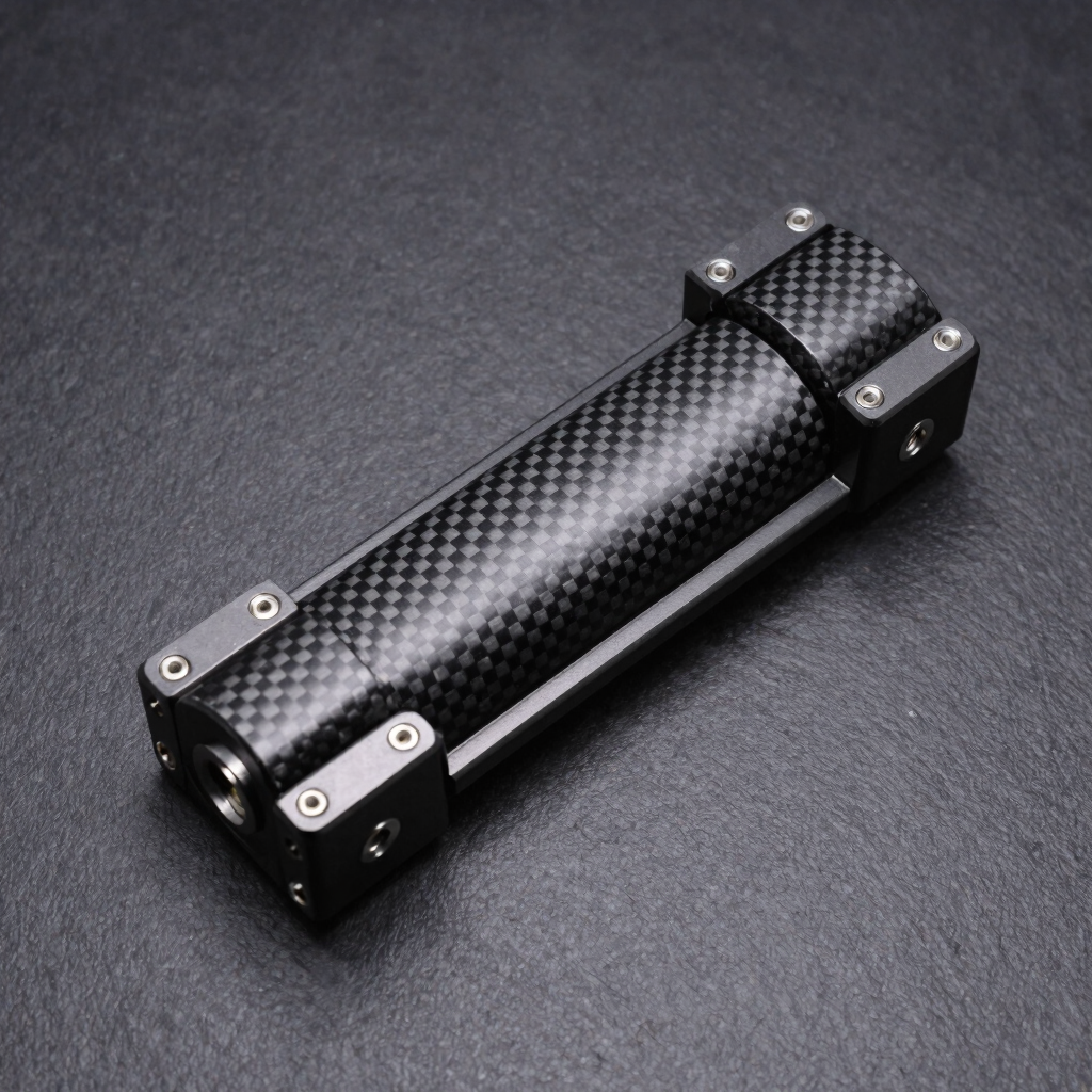 Autel EVO II Dual Rugged Payload Release