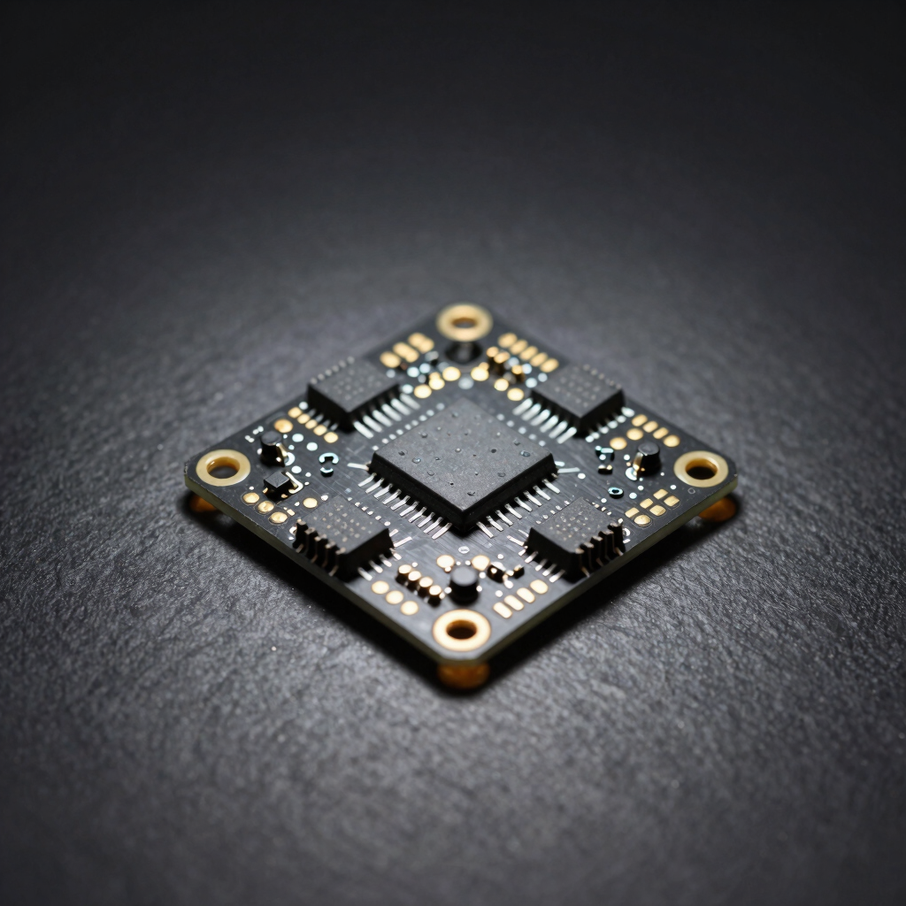 F7 Dual-Gyro Flight Controller