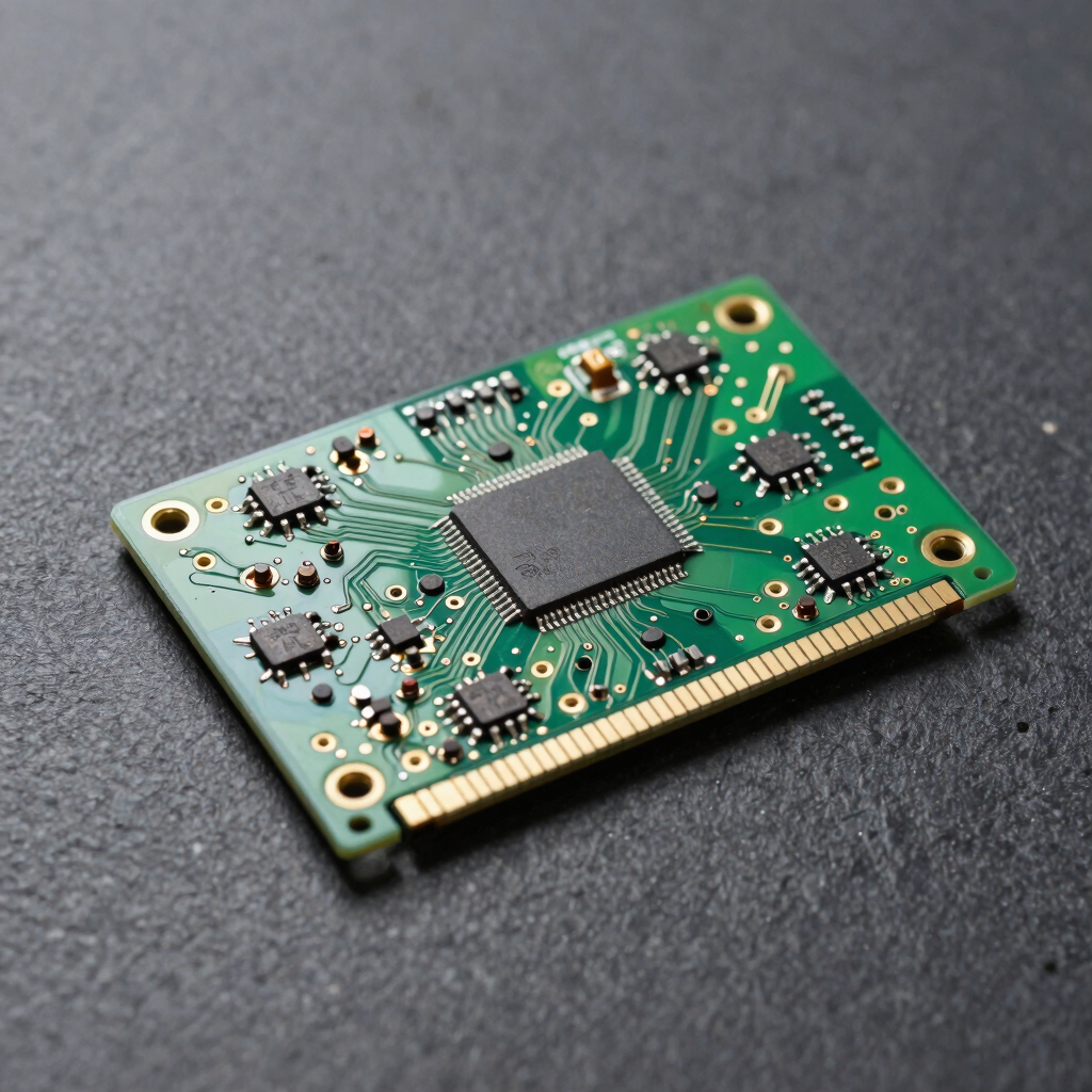 DJI Phantom 4 Pro ESC Board V2.0
