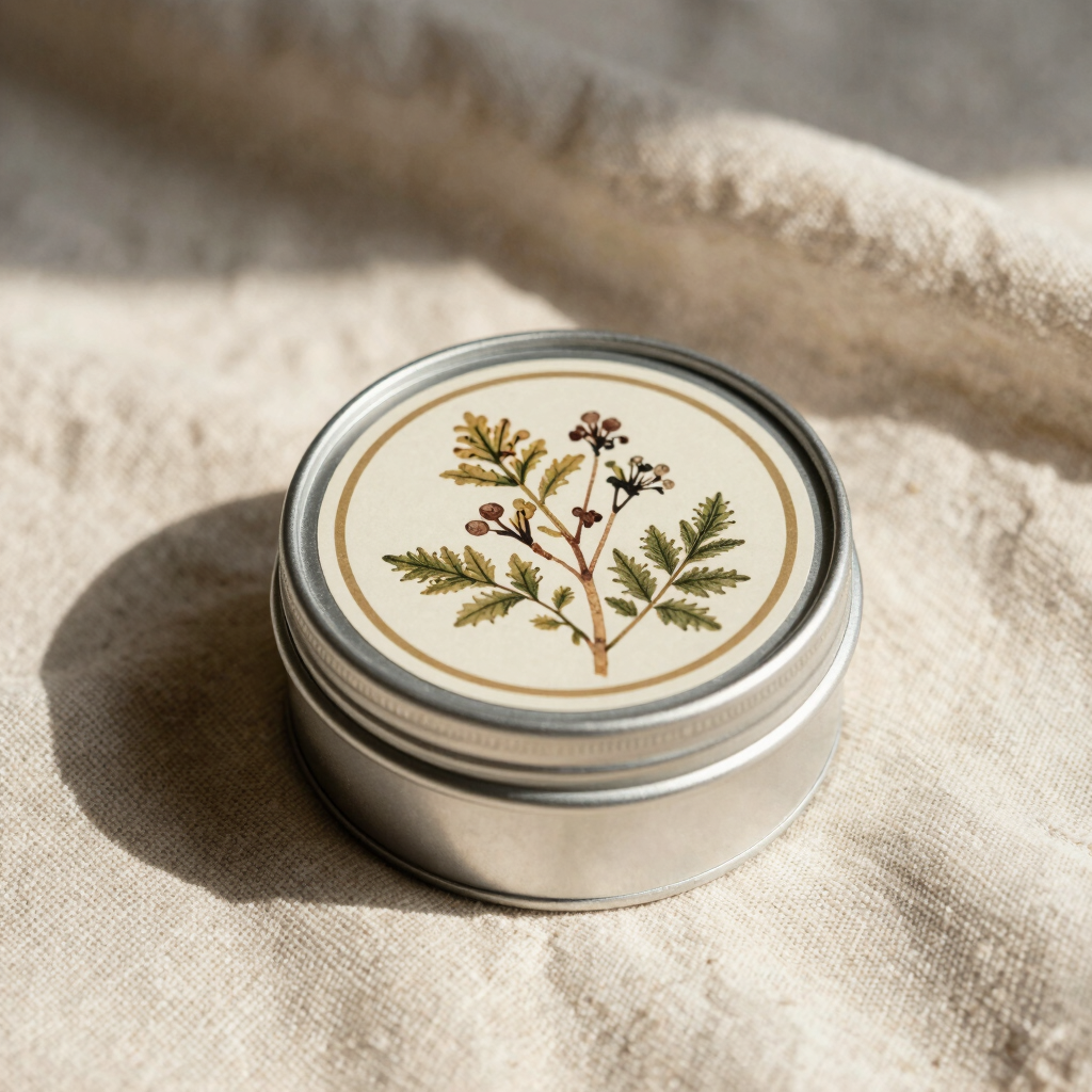 Canopy Restoring Balm