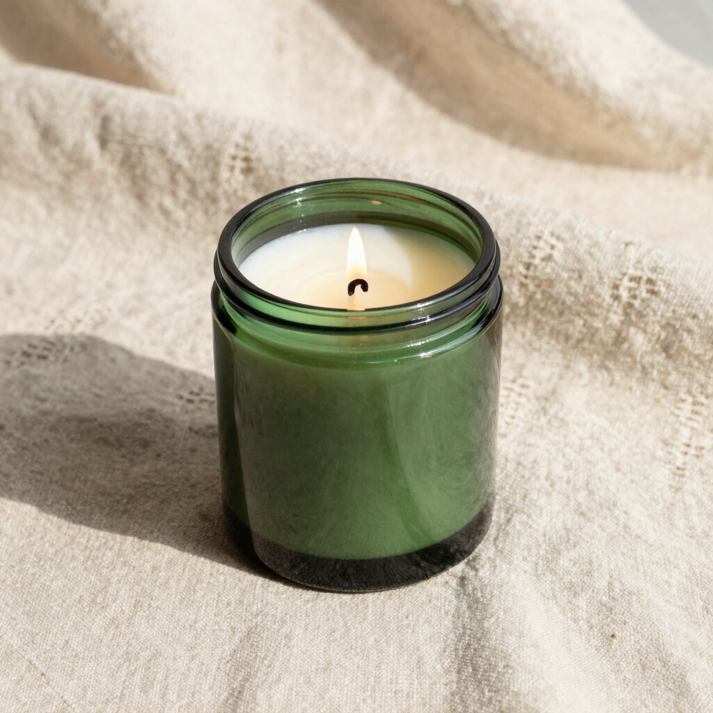Daybreak Terpene Candle