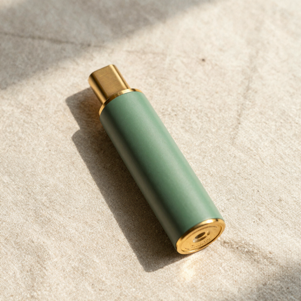 The Courier Vaporizer Pen
