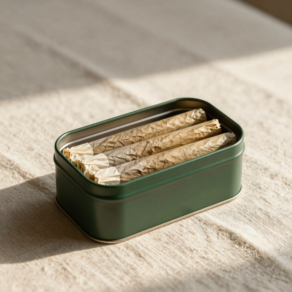 Verdant Classic Pre-Roll Blend