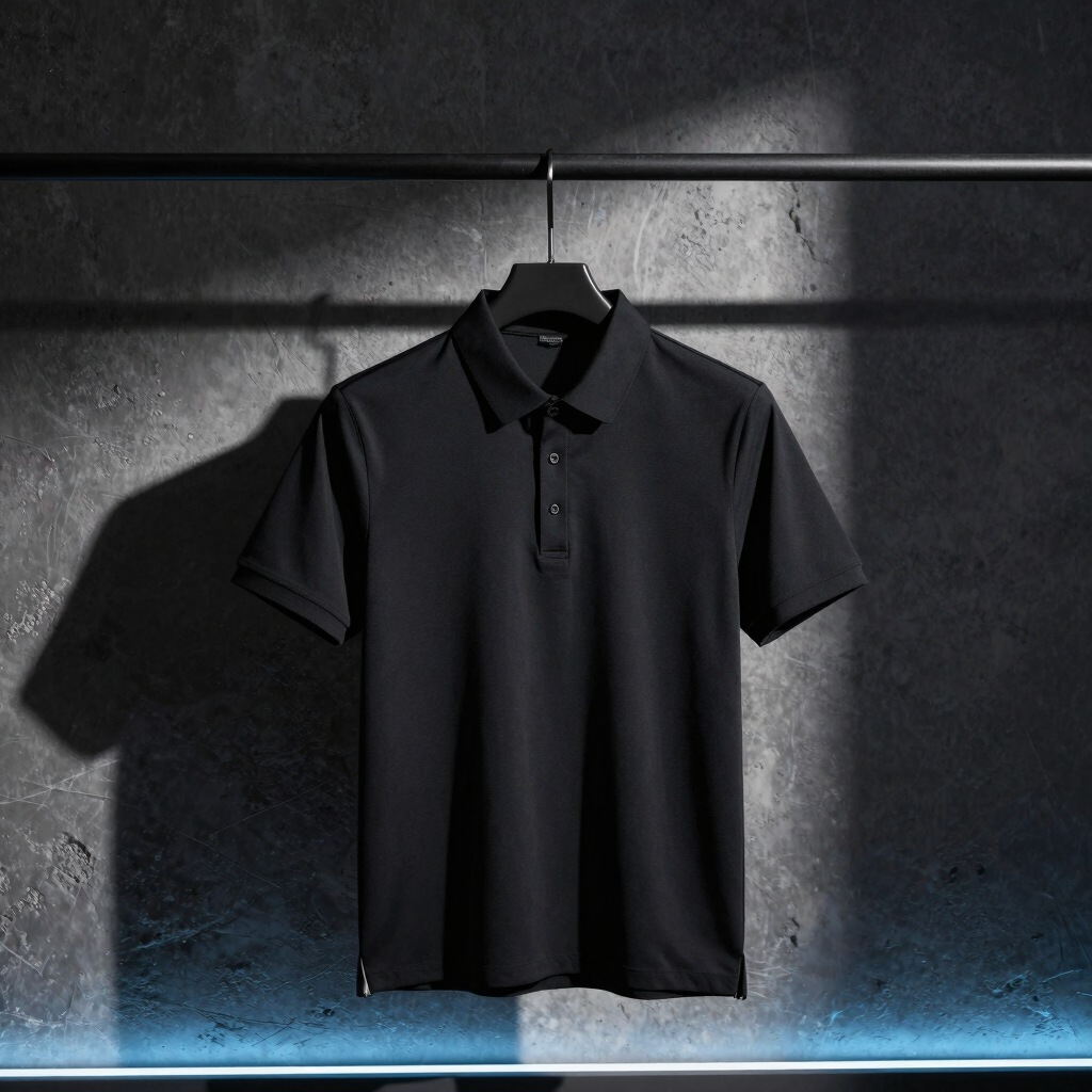 Spectral Technical Polo