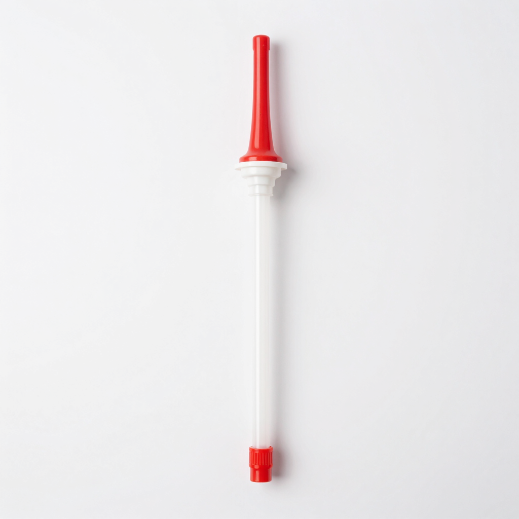 Heavy-Duty Manual Siphon Drum Pump