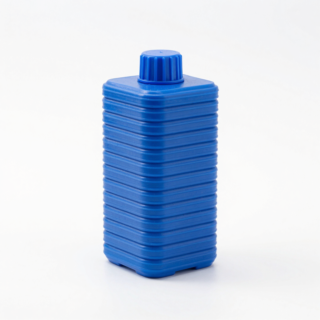 3.5-Gallon Stackable Water Brick
