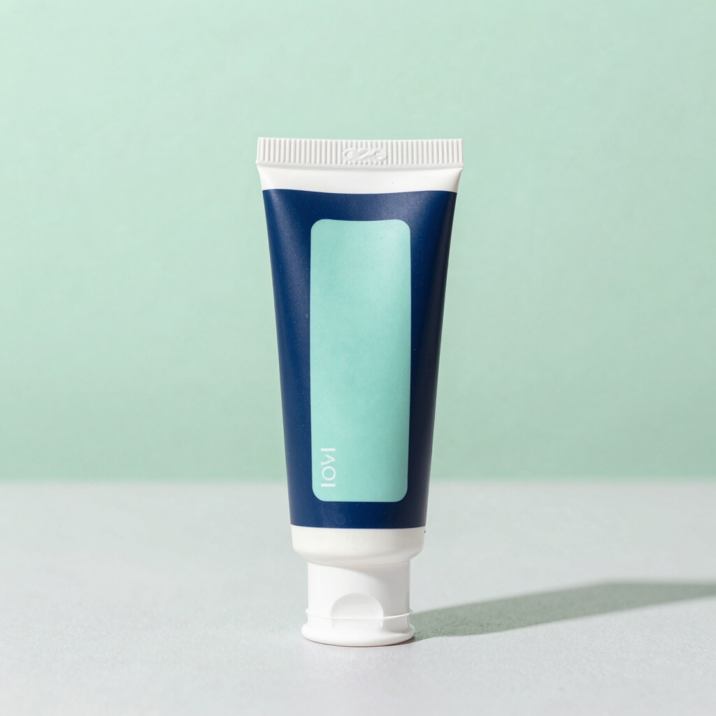 Maximum Strength Muscle Rub Cream