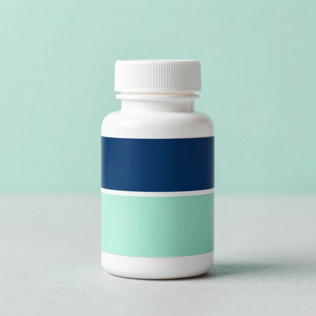 Advanced Relief Ibuprofen 200mg