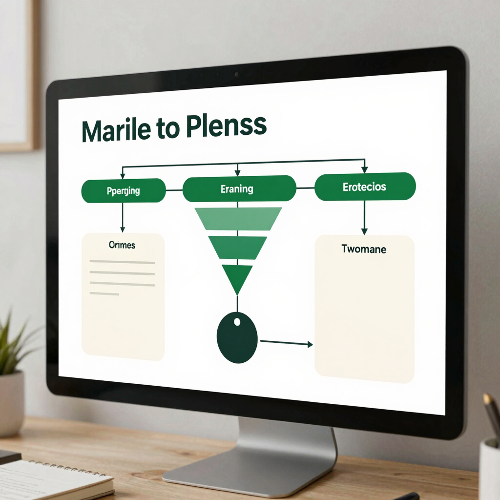 Full-Funnel Marketing Strategy Review