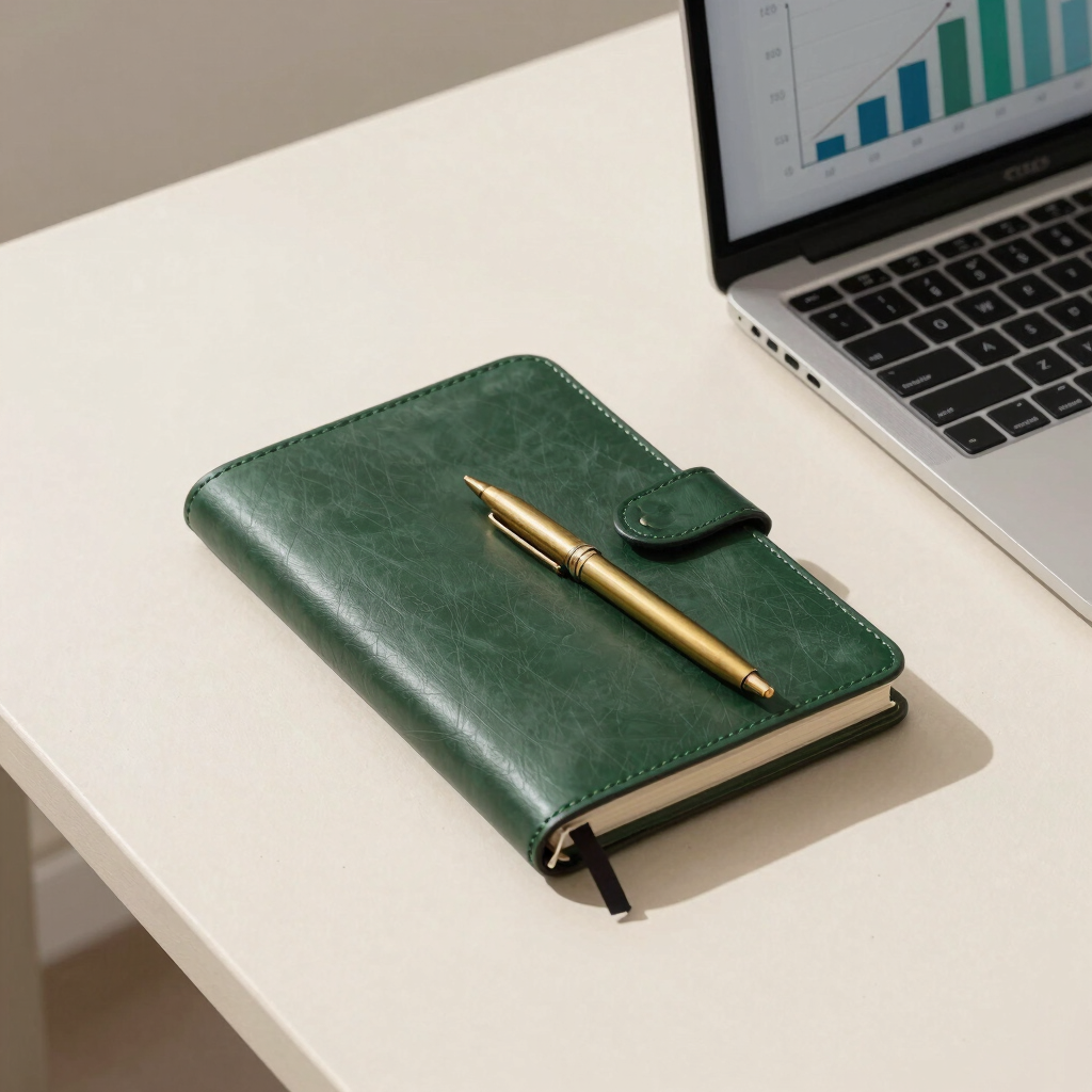 Initial Brand Discovery Consultation