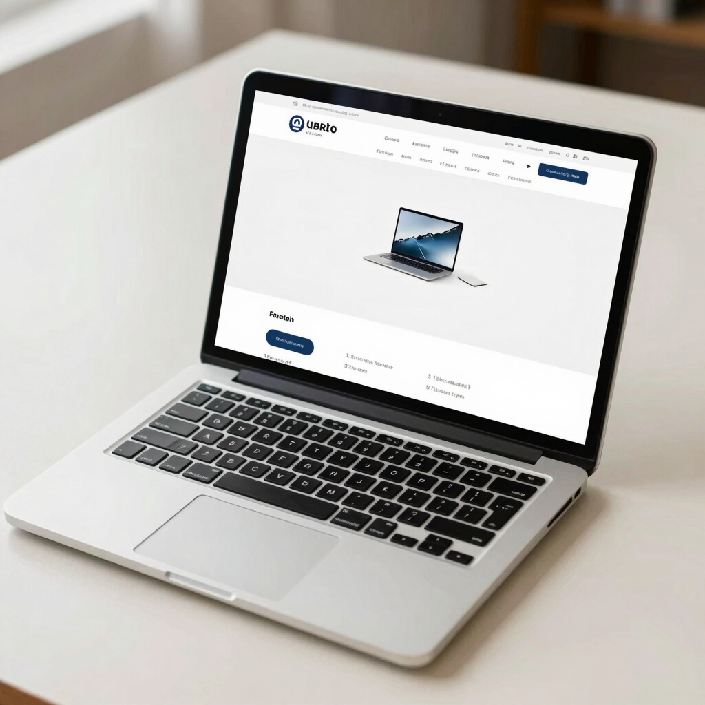 Website UX & Conversion Review