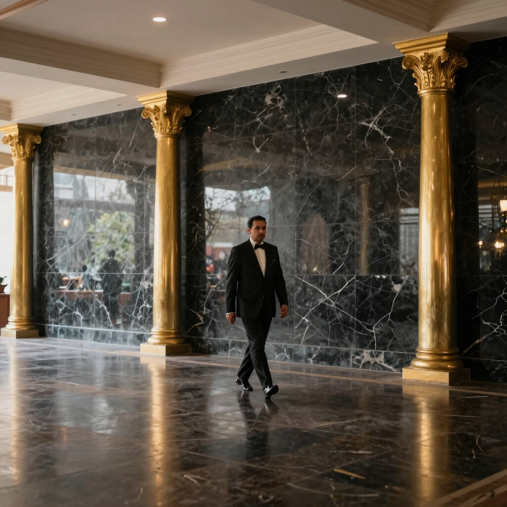 Royal Venue Consultation