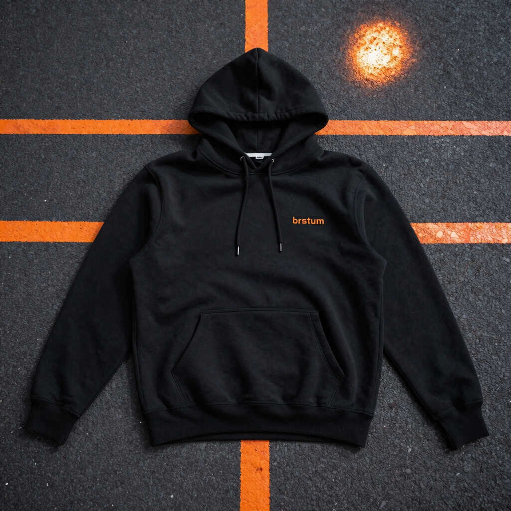 Elite Training Hoodie