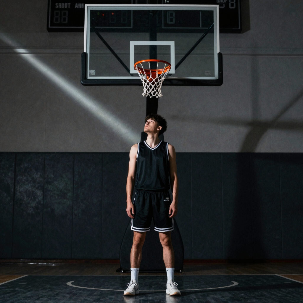 High-School Prospect Assessment